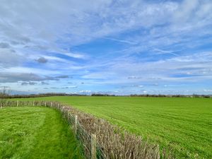 Fields Adjoining The Garden- click for photo gallery